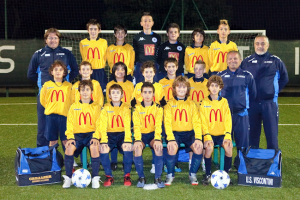 Esordienti 2000