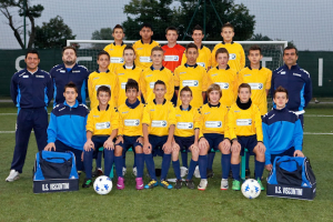 Giovanissimi Provinciali 1997