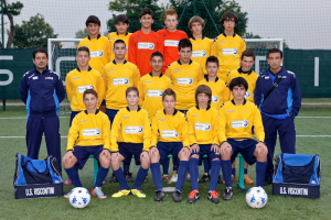 Giovanissimi Regionali 1997