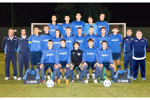 Juniores Provinciali