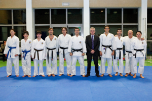 Sezione Karate 2011-2012