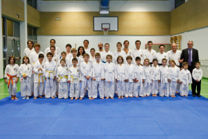 Sezione Karate 2011-2012