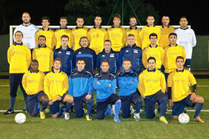 Terza Categoria