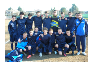 Allievi Provinciali 97