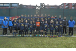 Pulcini 2002 A/B